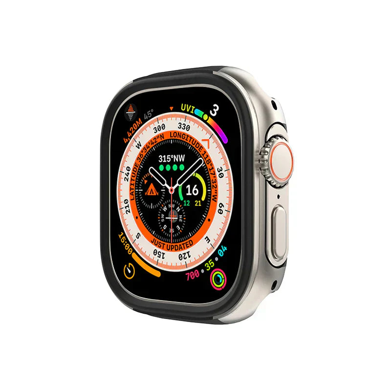 Pouzdro z hliníkové slitiny pro Apple Watch Ultra