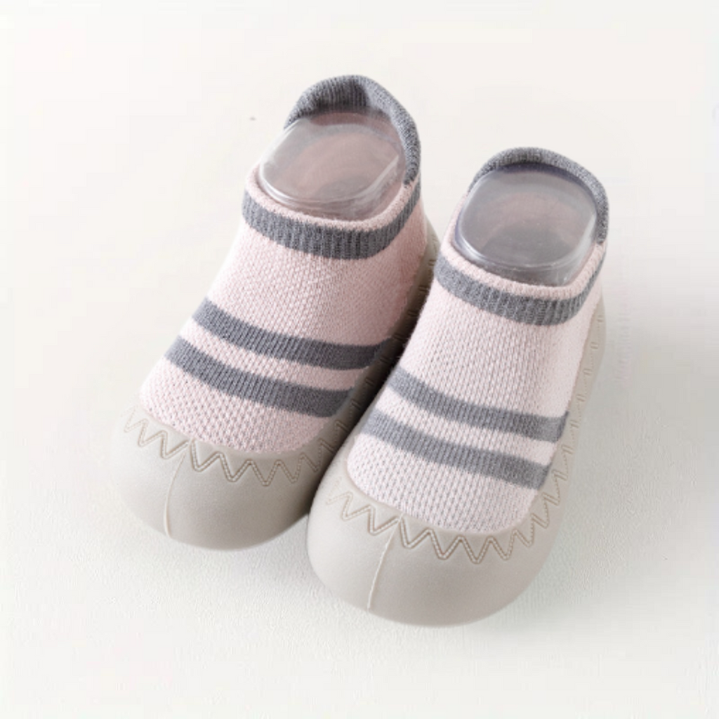 Xero-barfotsneakers for barn