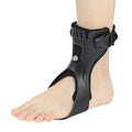 Attelle AFO pour pied tombant, orthèse de soutien pour cheville et pied