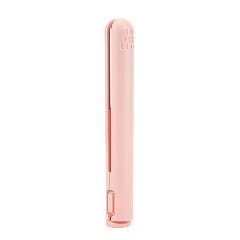 NovaFlex Mini 2-in-1 Locken- und Glätteisen mit Keramikbeschichtung