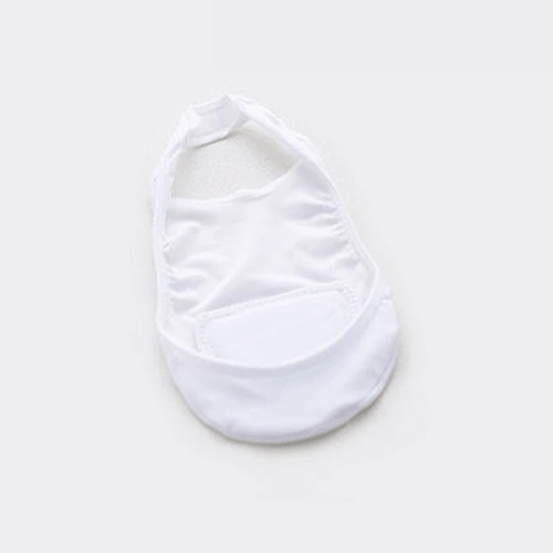 EaseStride Invisible Foot Cushions For All Day Foot Pain Relief And Discreet Support
