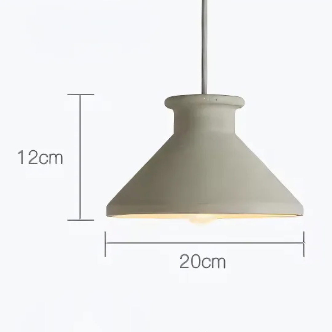 Rowan hängande lampa kollektion