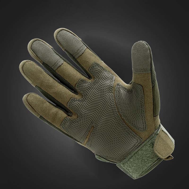 Guantes TactiRide