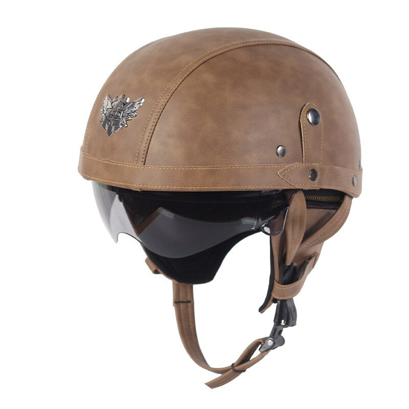 Vintage kaciga za motocikl Casco