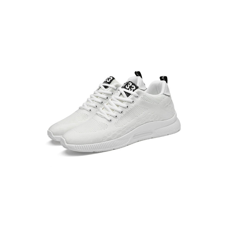 TerraLift Orthopädische Aufzug-Sneaker: Schuhe zur Größenzunahme