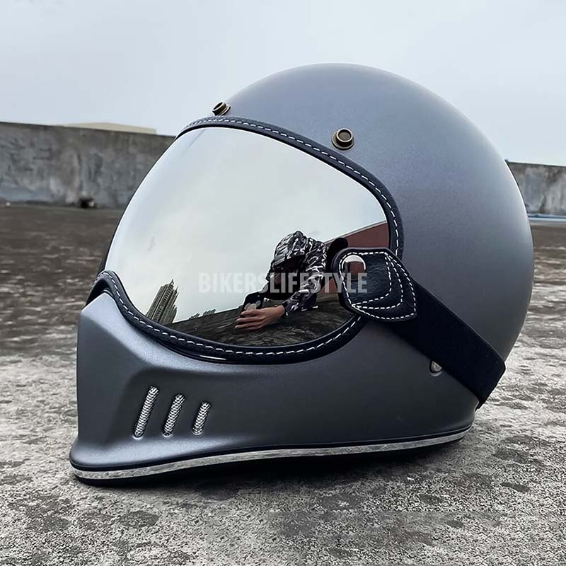Universal Visor HD Anti-UV Kuplalinssi