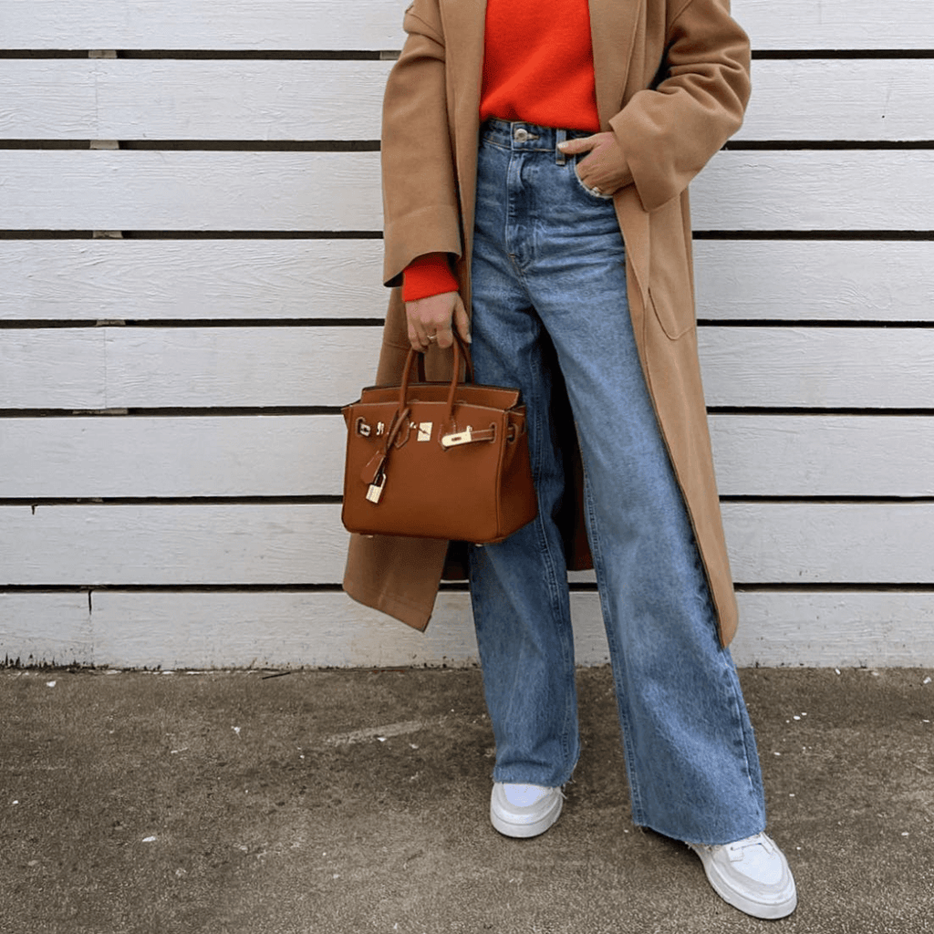 Sac Quotidien Astra Path Premium Pour Style Et Usage Journalier
