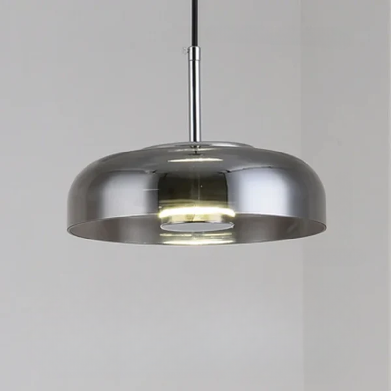 MetroLuxe - Lampe Suspendue Moderne