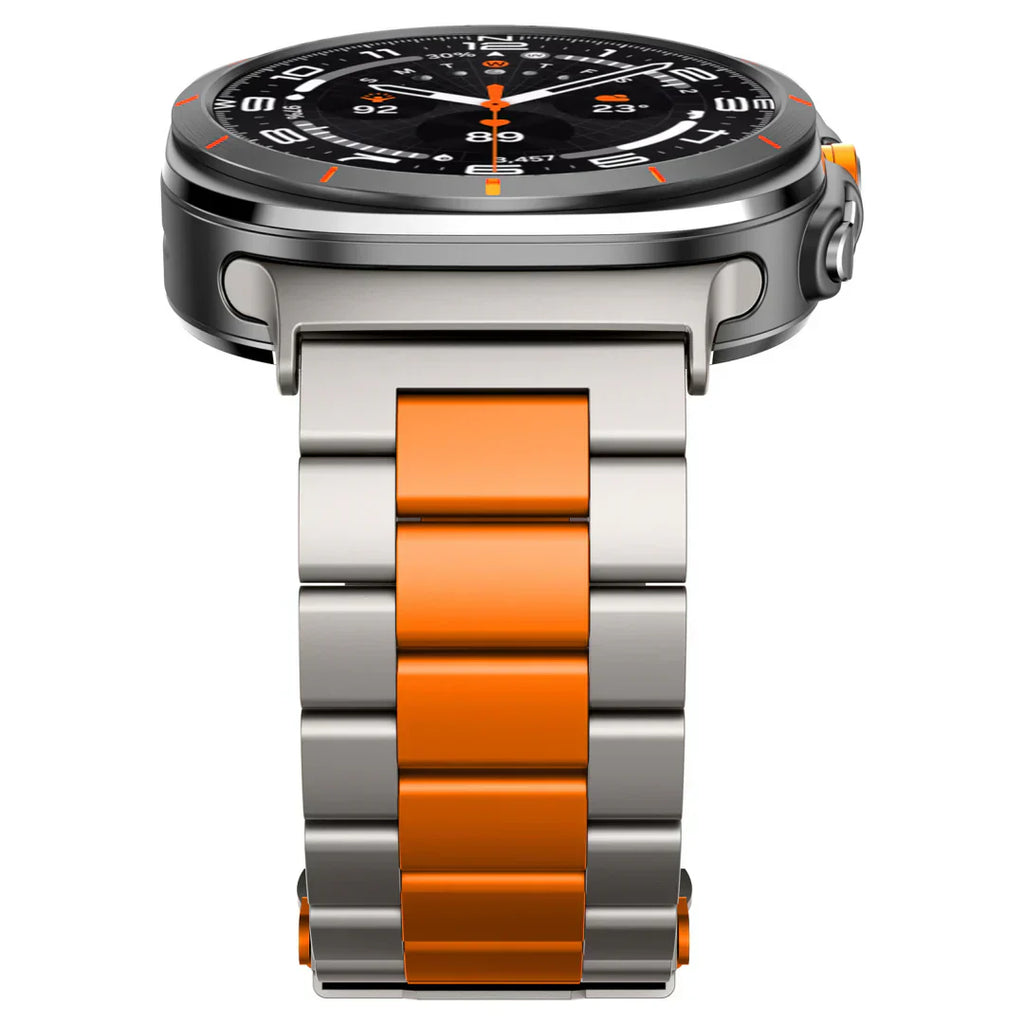 سوار التيتانيوم T02