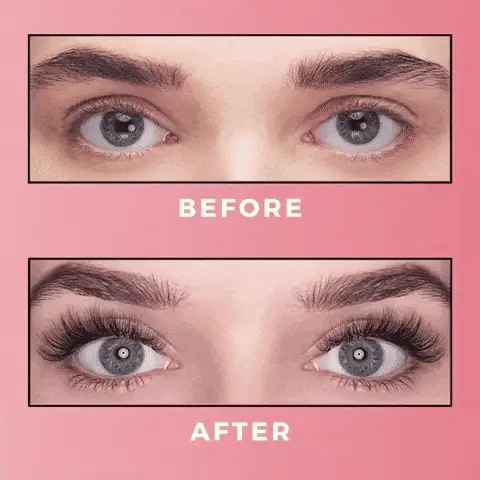 LashLines™ - رموش مغناطيسية