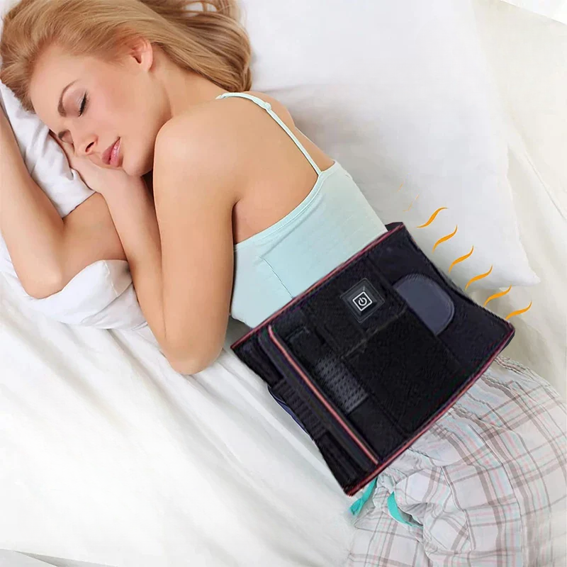 Calorix | Hátmelegítő öv | Orntli