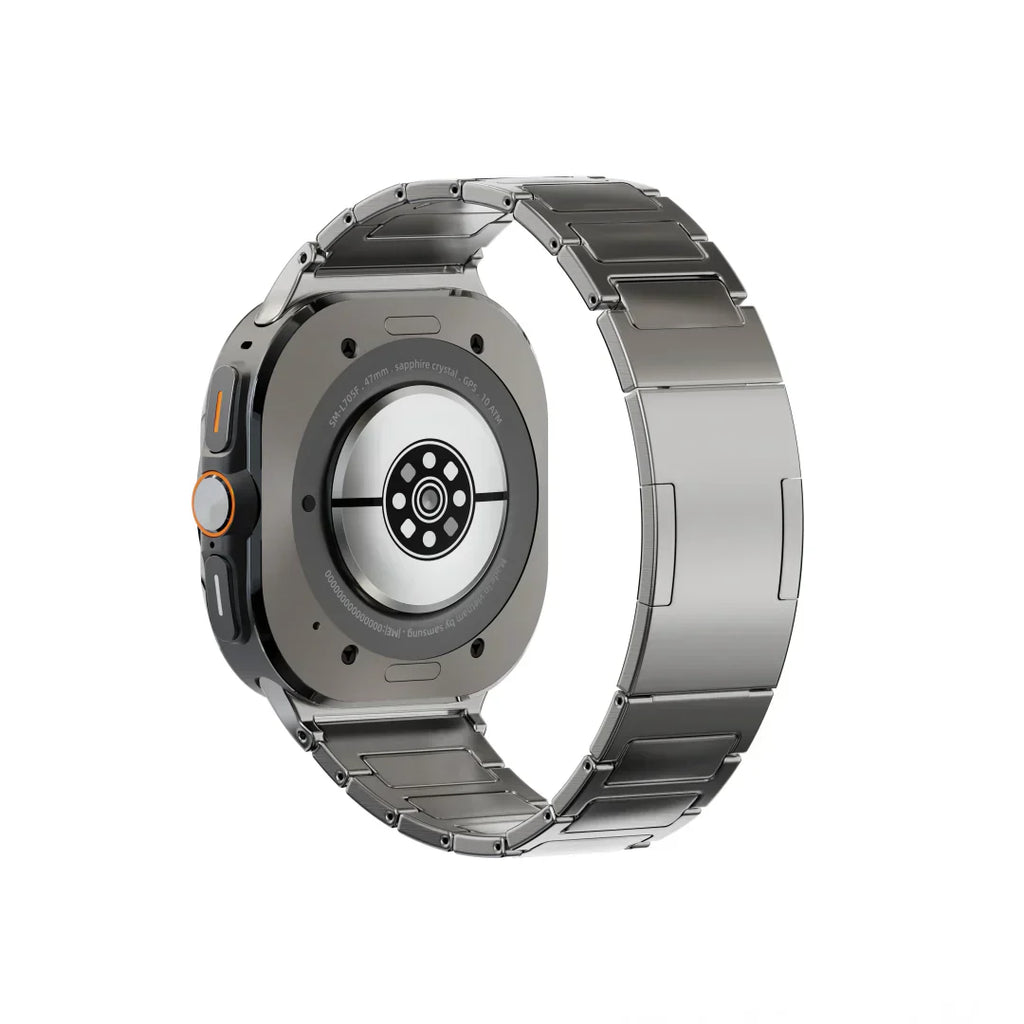Titanový pásek pro Samsung Galaxy Watch Ultra