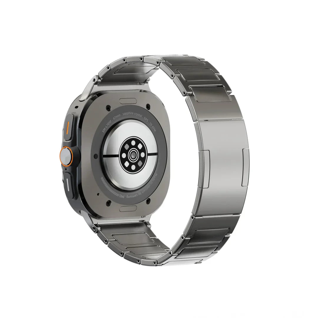 Titanový pásek pro Samsung Galaxy Watch Ultra