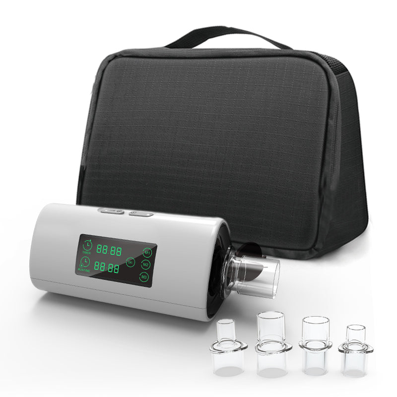 NovaClean Portable CPAP Sanitizer Device For Home Use