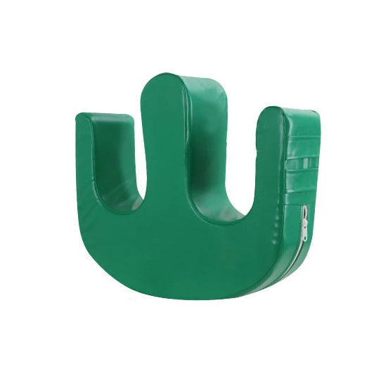Pillow - Ergonomic Positioning Support Cushion for Care Use