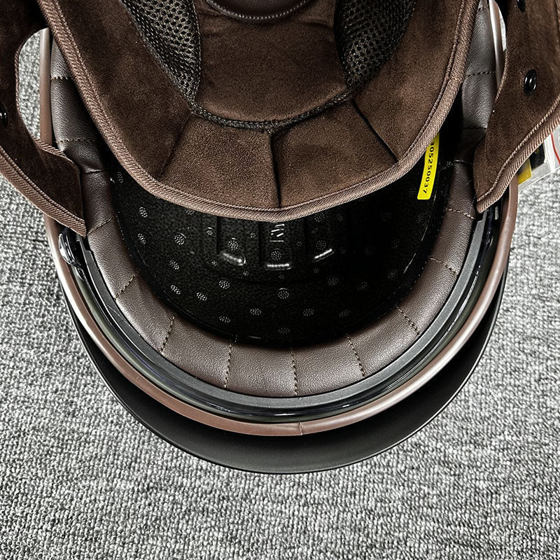 קסדת חצי סטריטווייז צ'ופר