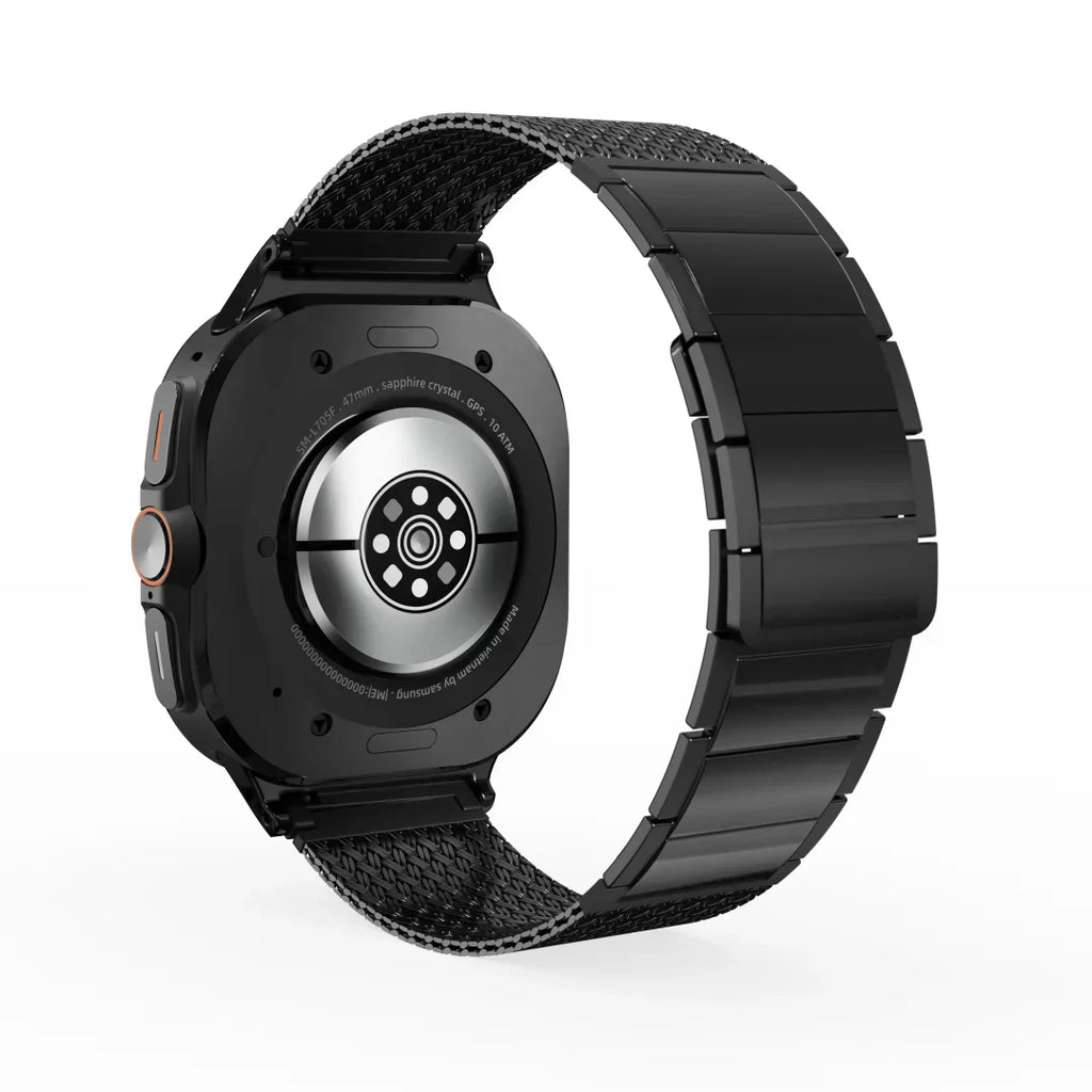 Pleciony magnetyczny do Samsung Galaxy Watch Ultra