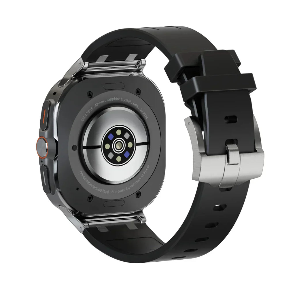 AP silikonový pásek pro Samsung Galaxy Watch Ultra