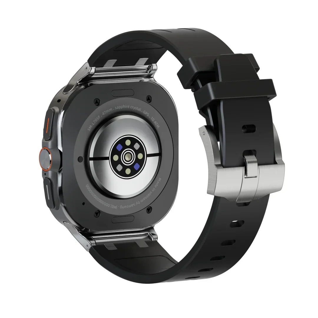 AP silikonový pásek pro Samsung Galaxy Watch Ultra