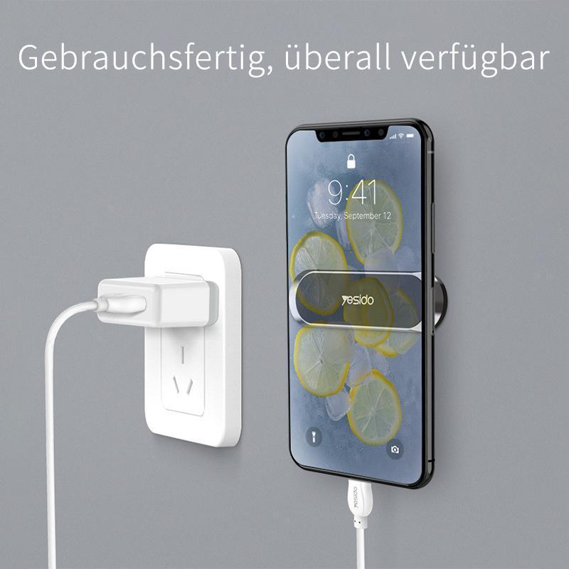 NovaGrip magnetyczny uchwyt na telefon z montażem bez użycia narzędzi