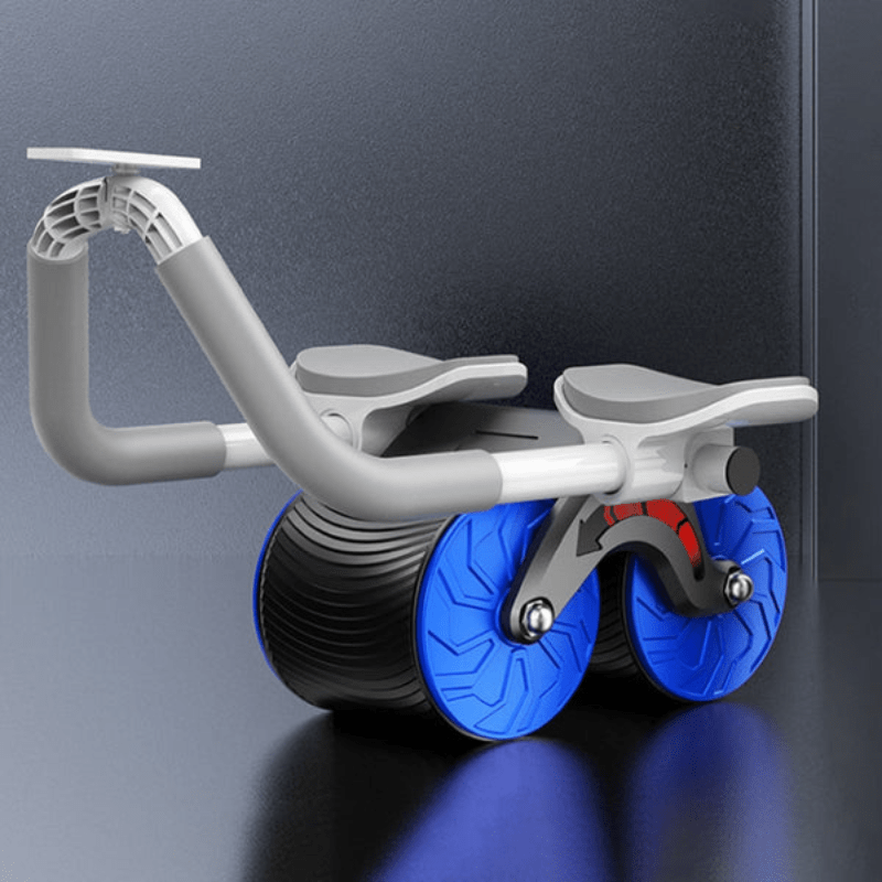 Rodillo ProFlex Core para entrenar todo el core en casa y fuera de casa