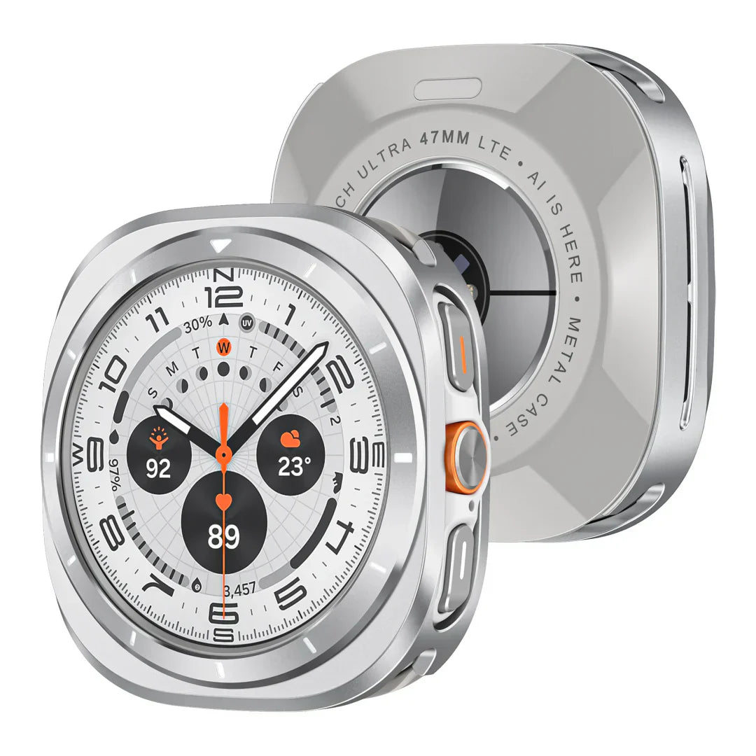 Wytrzymałe etui do Samsung Galaxy Watch Ultra