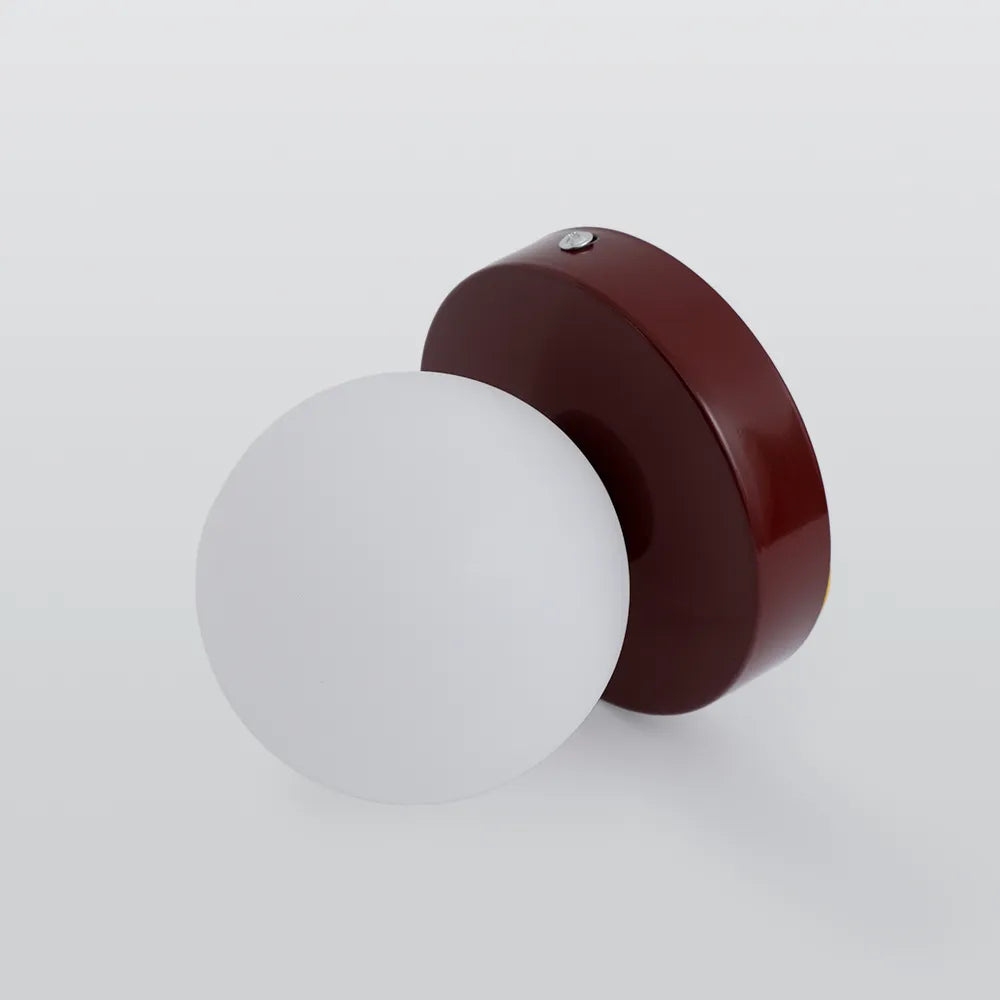 Tinto moderne vegglampe — stilrent minimalistisk design
