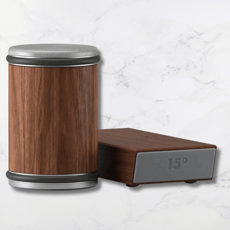 AeroSlice Guruló Késélező Mindennapi Konyhai Feladatokhoz