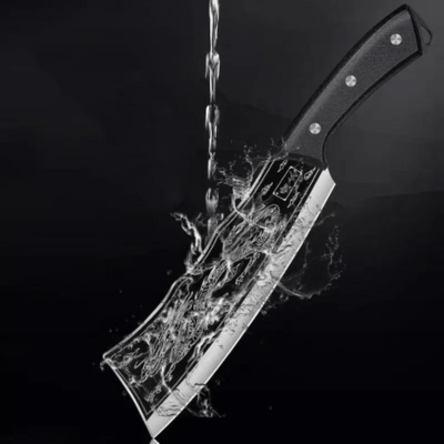 SliceMaster – Pemotong keluli tahan karat