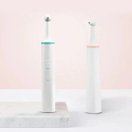 Uklanjač zubnog plaka