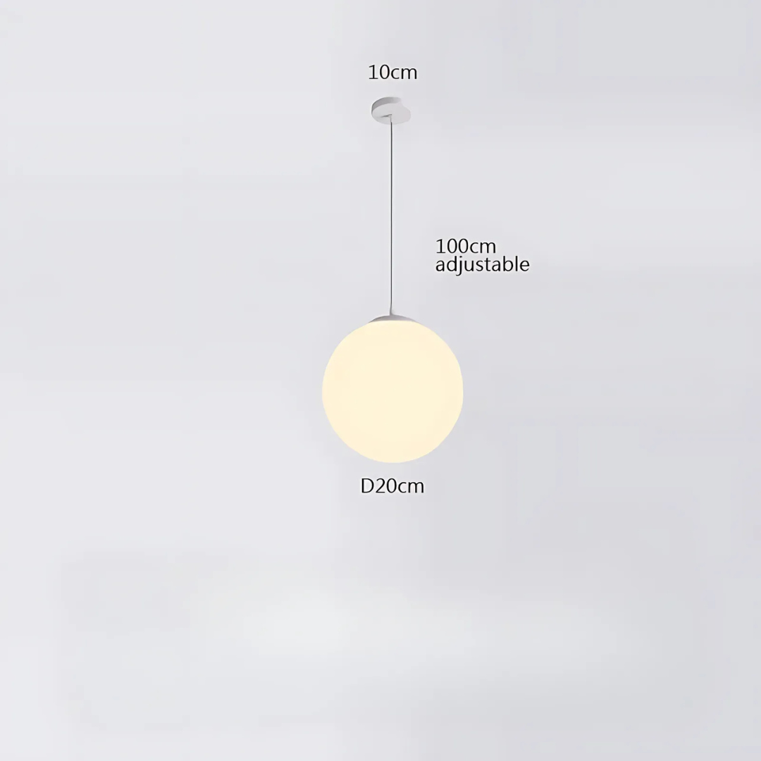 Robin Pendellampa Kollektion