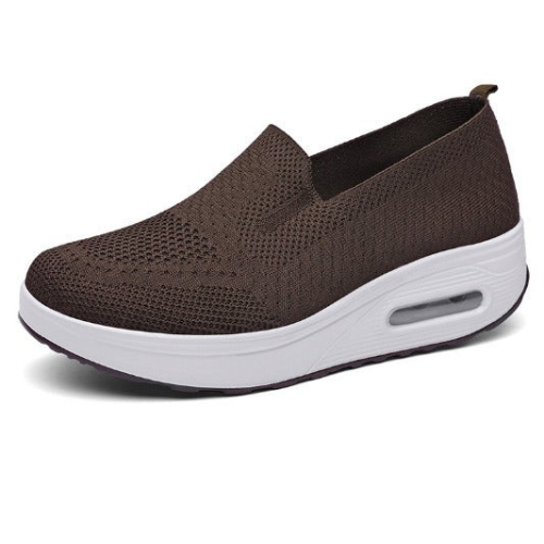 Scarpe Ortopediche OrthoFlow da Donna per Comfort e Postura