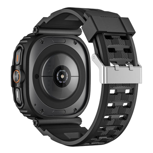 Sport TPU szíj + tok Samsung Galaxy Watch Ultra 47mm-hez