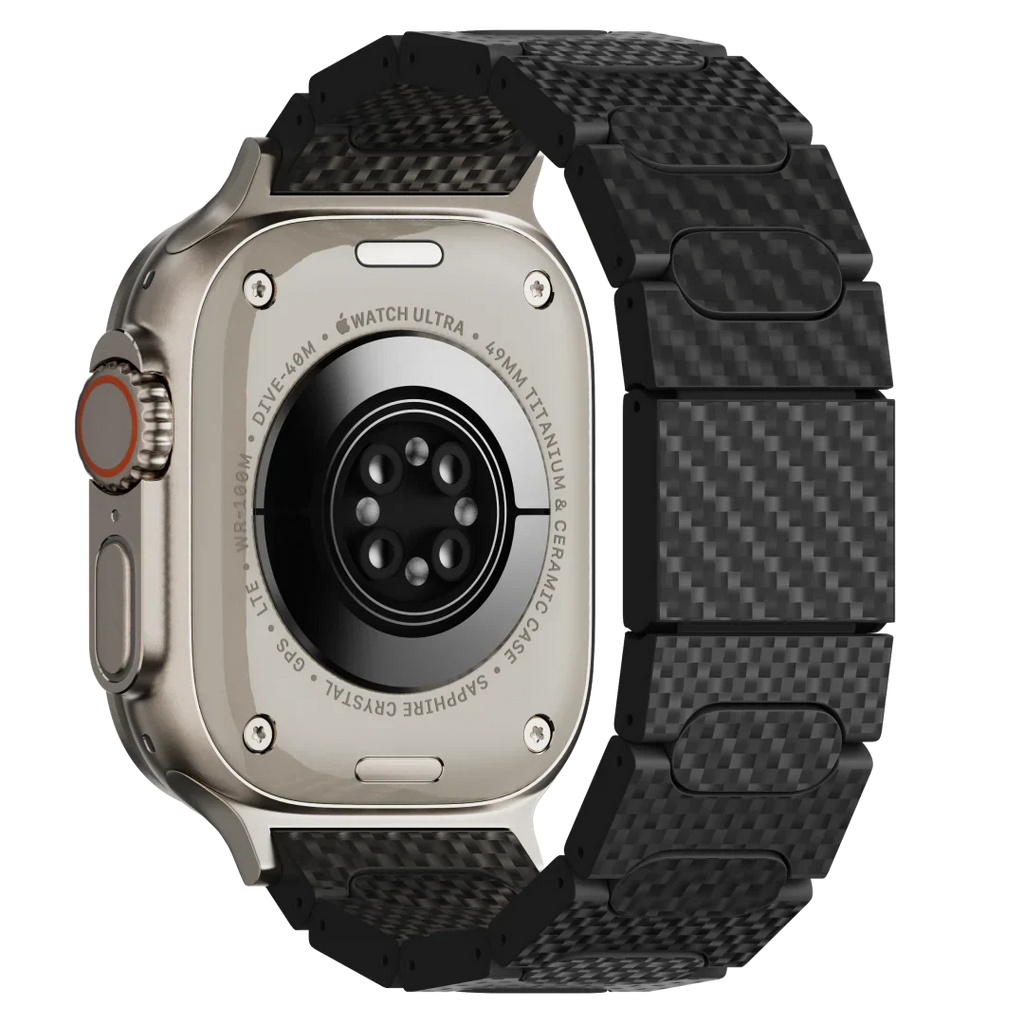 Correia de Fibra de Carbono T01