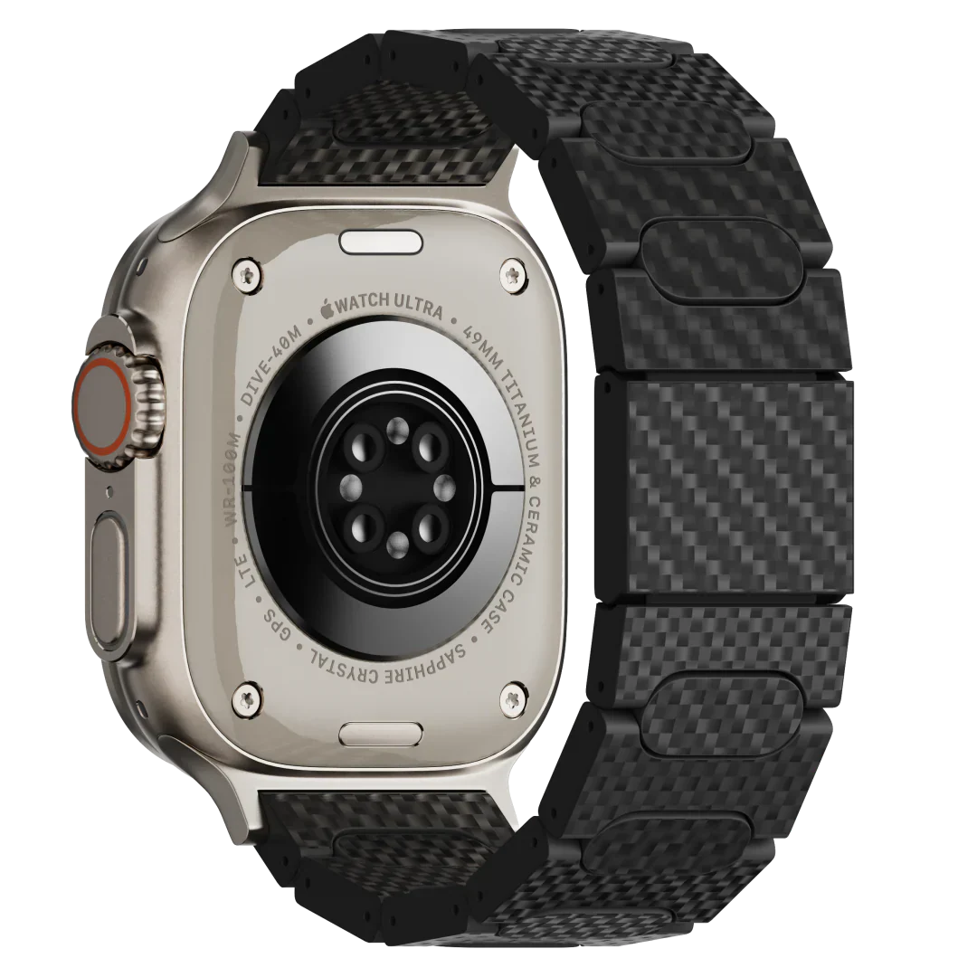 Correia de Fibra de Carbono T01
