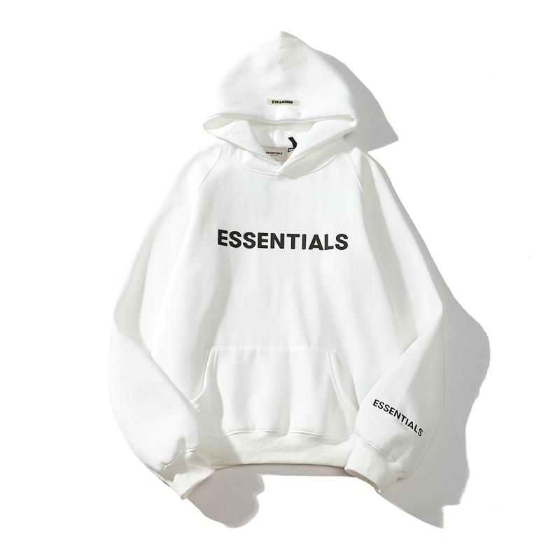 Essentials mikina s kapucí | Fear of God bestseller 2026