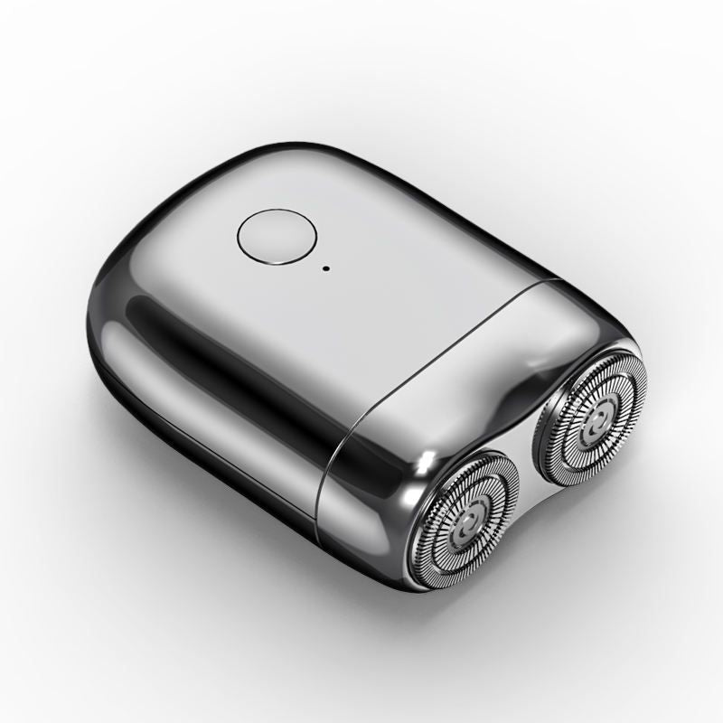 NovaPulse Mini Magnetischer Elektrorasierer für Herren Serie