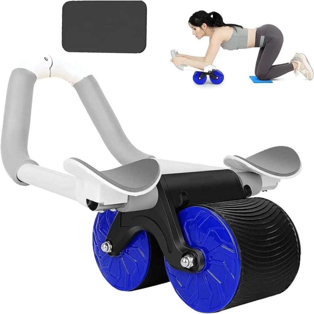 Rodillo ProFlex Core para entrenar todo el core en casa y fuera de casa