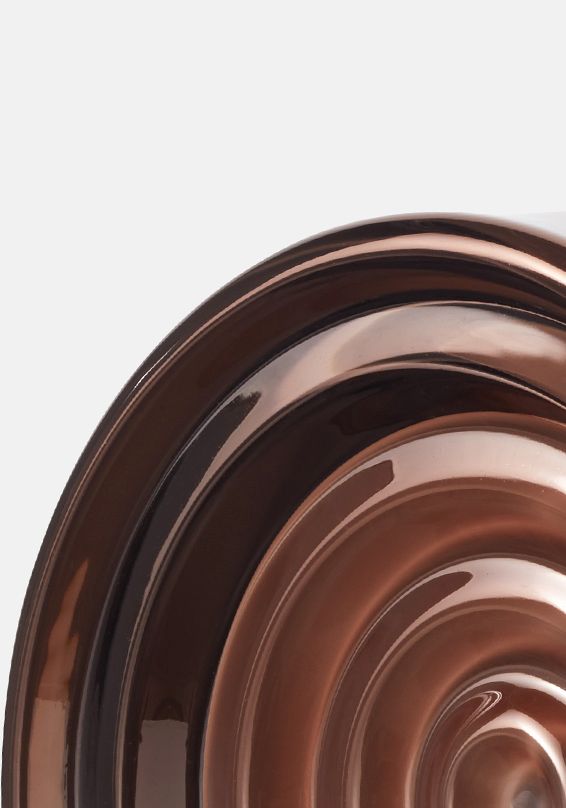 NovaRipple Utomhus Vägglampa Härdat Glas IP65 Klassad