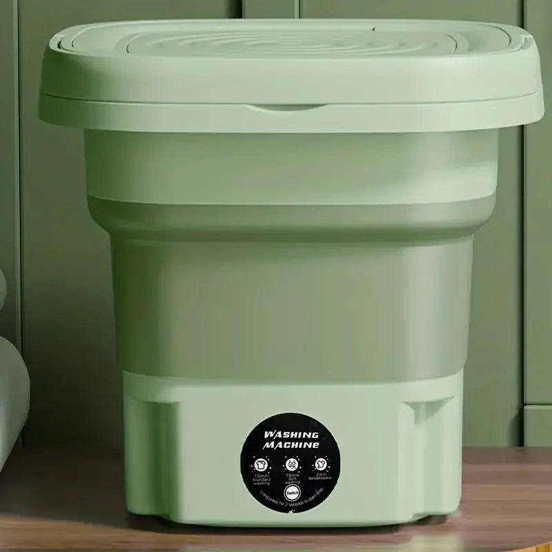 Mesin Basuh Mini WashMate™