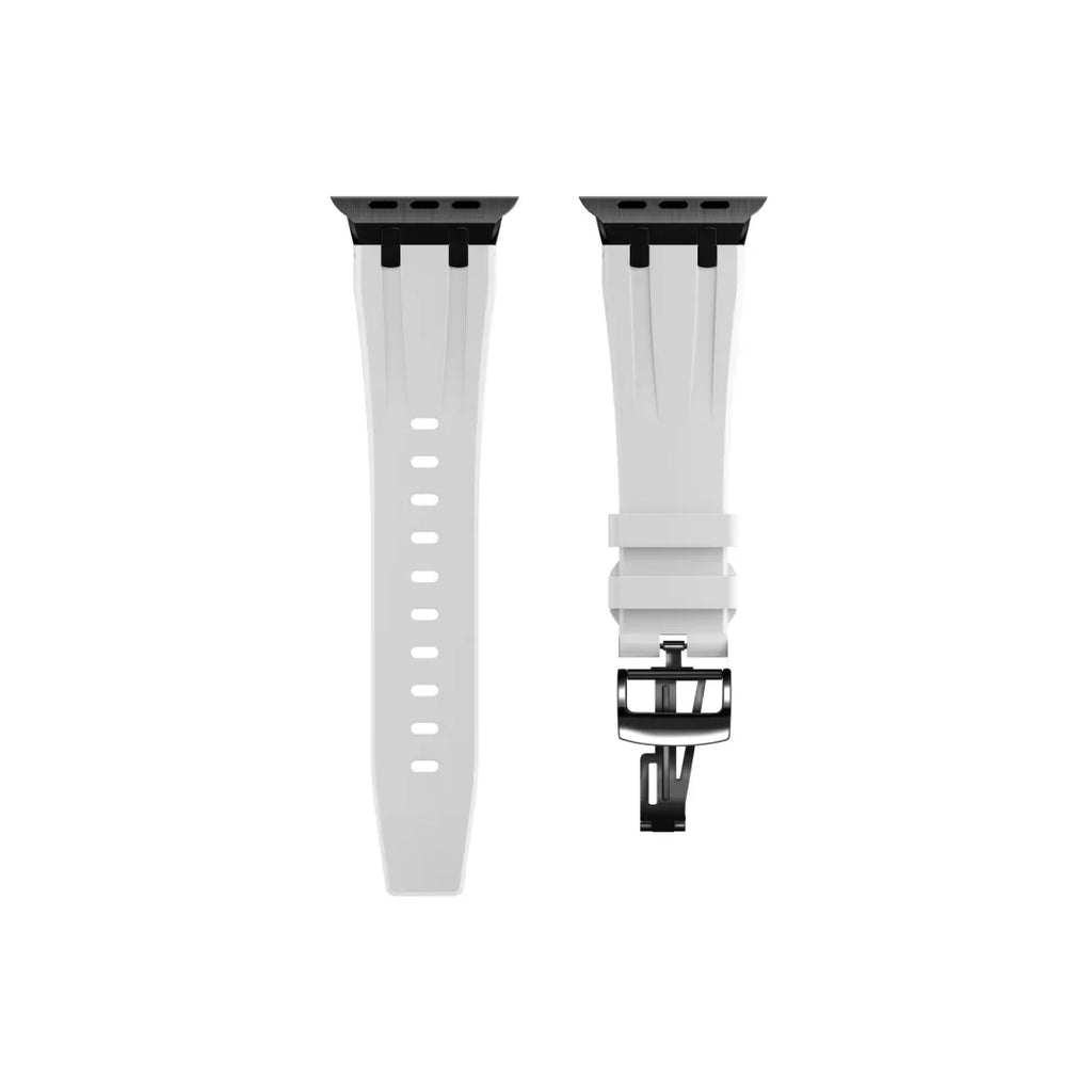 奢华AP蝴蝶扣表带 适用于Apple Watch