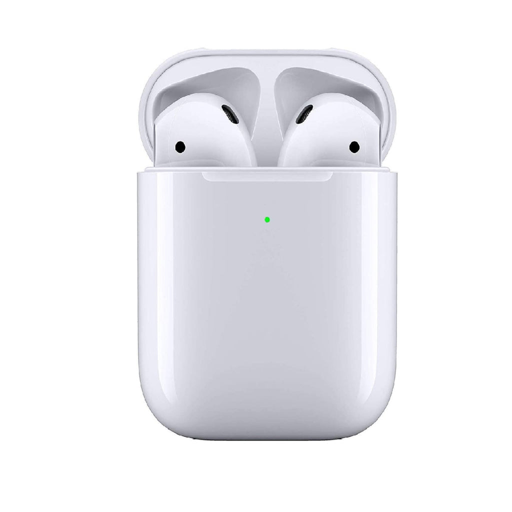 Écouteurs sans fil de deuxième génération avec boîtier de charge pour iOS