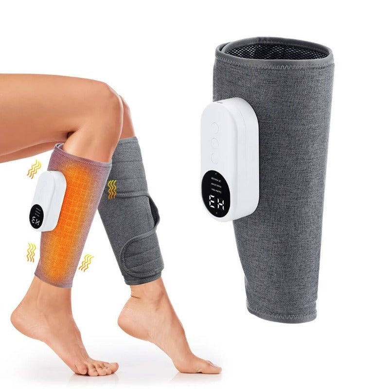 ReviveLeg - Kabelloser Beinmassagegerät