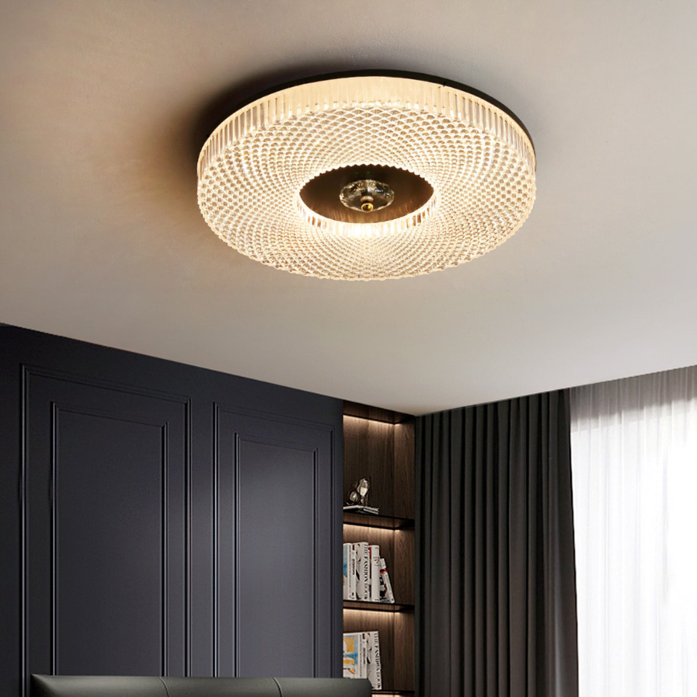 Orb Ceiling Light - Neutralighting