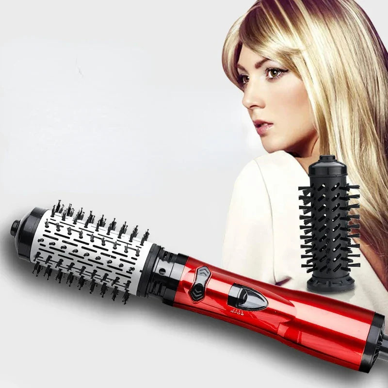 HairMaster Per capelli radianti e splendenti