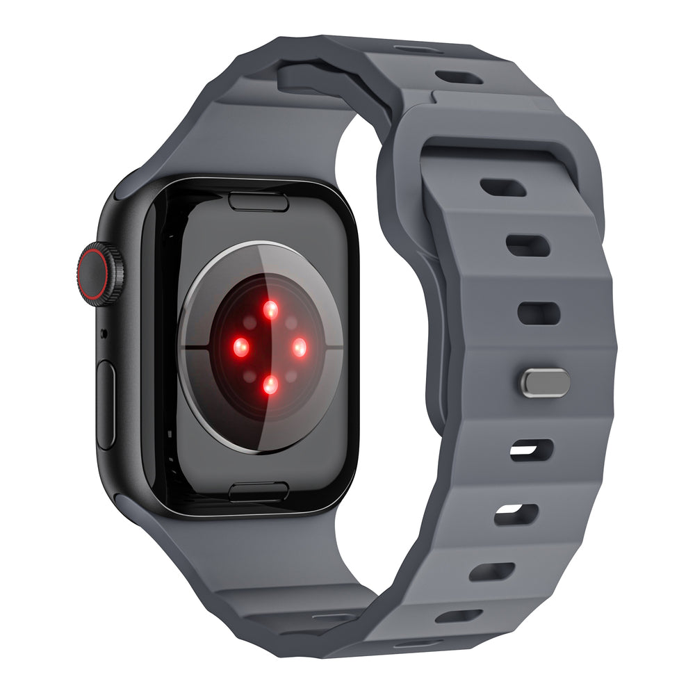 AW FKM スポーツバンド Apple Watch用