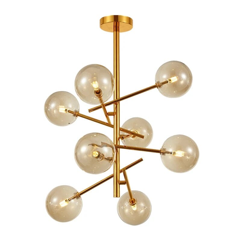 Nova Bubble Chandelier | Orntli