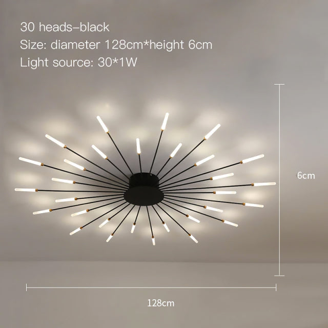 Aurelle | Luster | Orntli