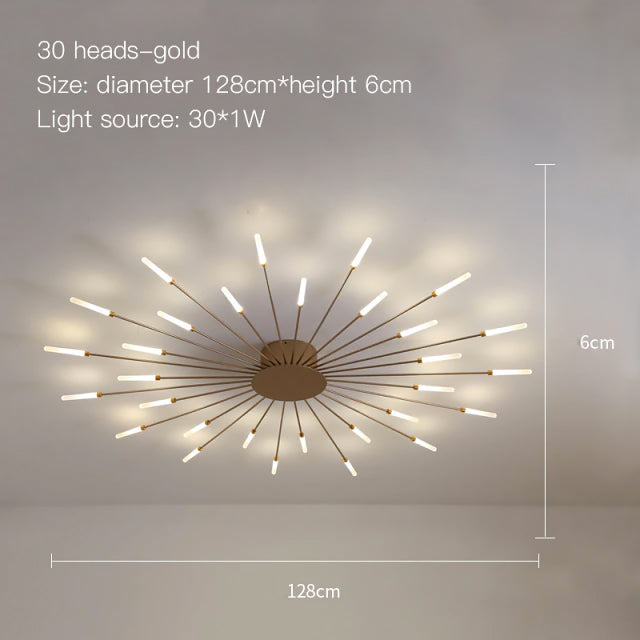 Aurelle | Luster | Orntli