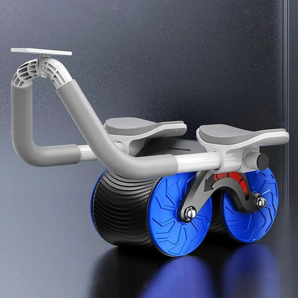 Rodillo ProFlex Core para entrenar todo el core en casa y fuera de casa